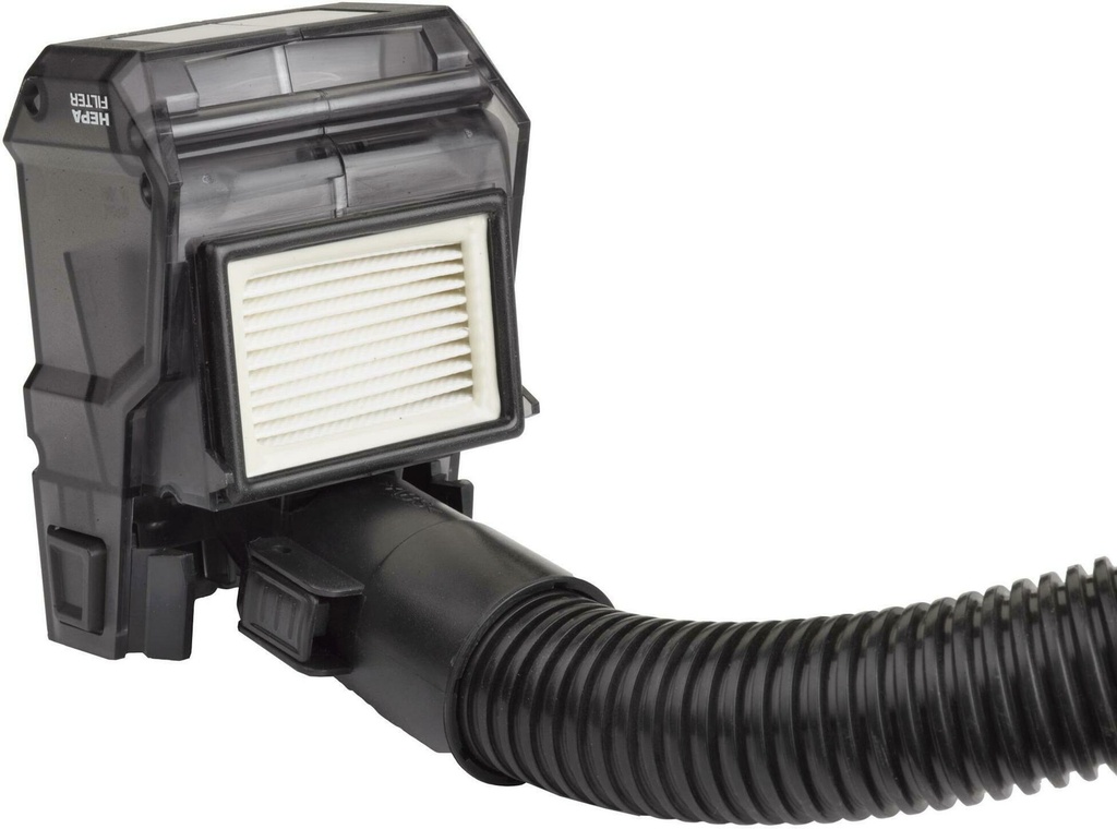 MILWAUKEE M18 FDDEXL-0 SPECIALE STOFAFZUIGING VOOR M18 FUEL™ 26mm SDS PLUS HAMERS MET AUTOPULSE™ 4933478508