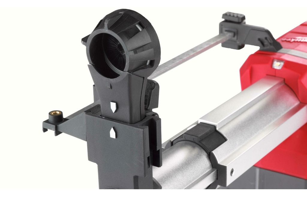 MILWAUKEE M18 FDDEXL-0 SPECIALE STOFAFZUIGING VOOR M18 FUEL™ 26mm SDS PLUS HAMERS MET AUTOPULSE™ 4933478508