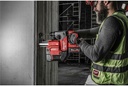 MILWAUKEE M18 FDDEXL-0 SPECIALE STOFAFZUIGING VOOR M18 FUEL™ 26mm SDS PLUS HAMERS MET AUTOPULSE™ 4933478508