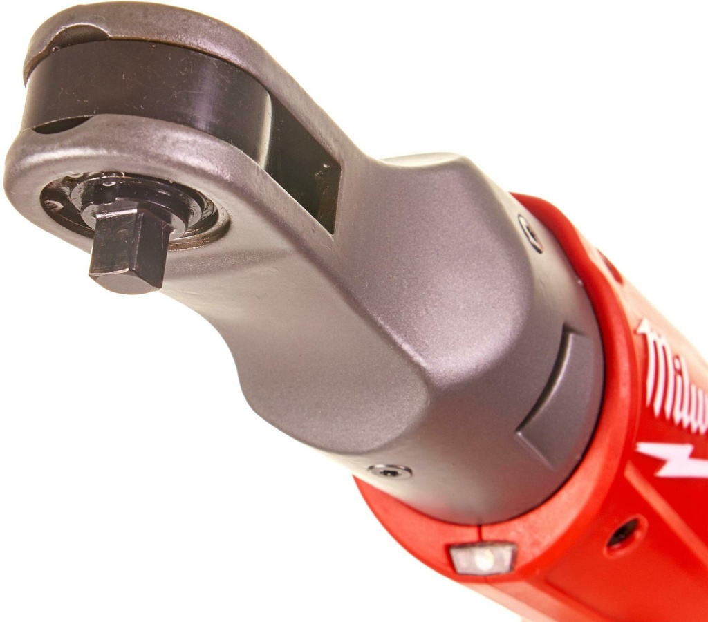 MILWAUKEE M12 FUEL™ M12 FIR38-0 3/8'' SUBCOMPACTE ACCU RATELSLEUTEL 4933459797