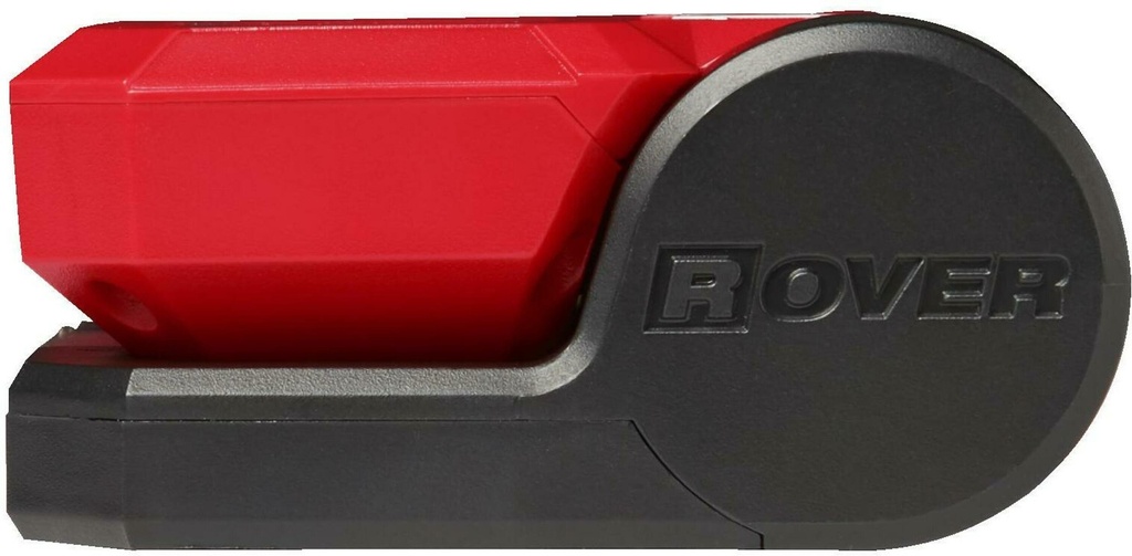 MILWAUKEE L4 FFL-301 USB OPLAADBARE INKLAPBARE MINI SCHIJNWERPER 4933479766