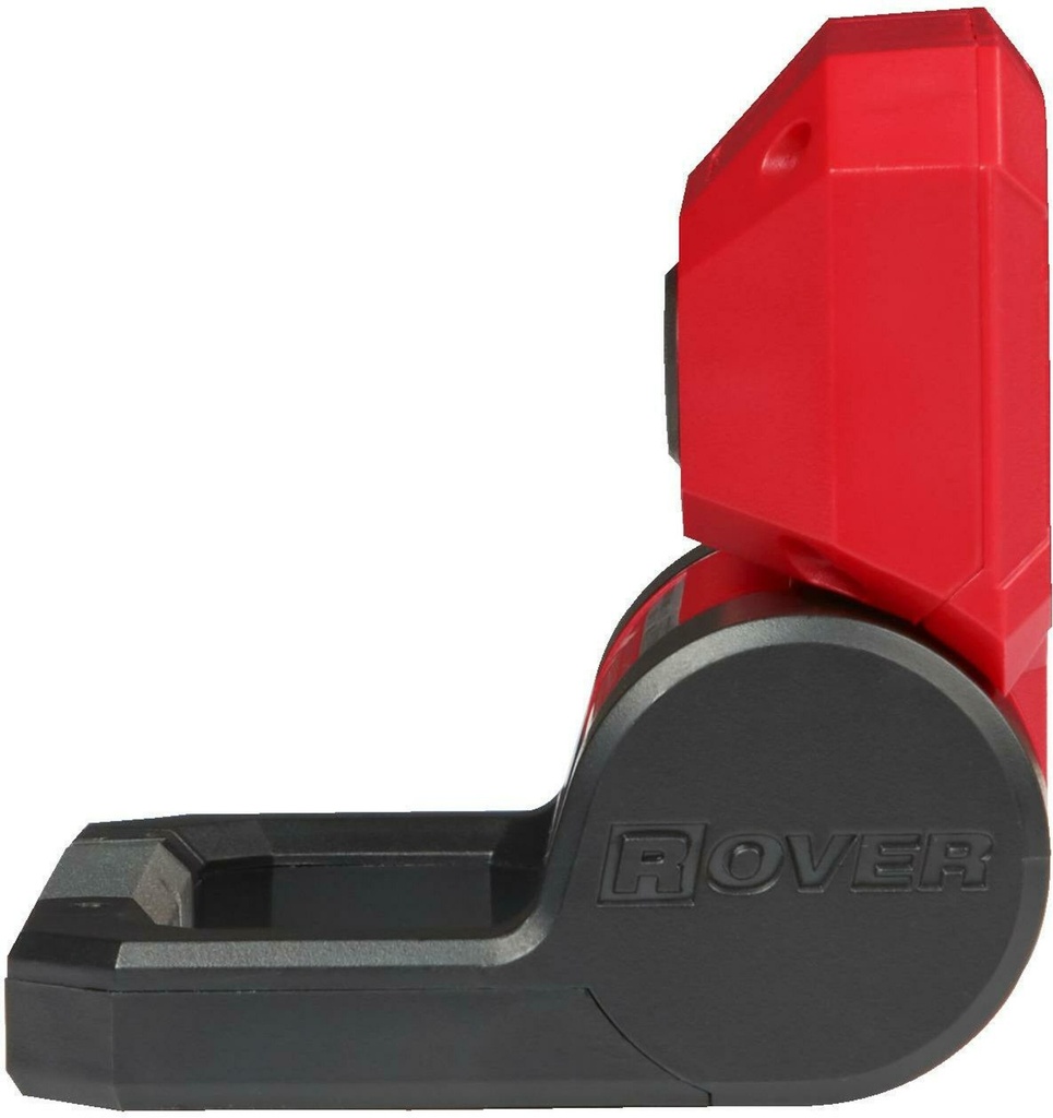 MILWAUKEE L4 FFL-301 USB OPLAADBARE INKLAPBARE MINI SCHIJNWERPER 4933479766