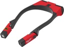 MILWAUKEE L4 NL400-301 USB OPLAADBARE NEKLAMP 400 lumen 4933479898