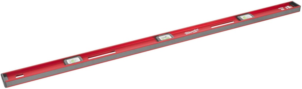 MILWAUKEE WATERPAS I-BEAM MAGN.120CM 4932478566