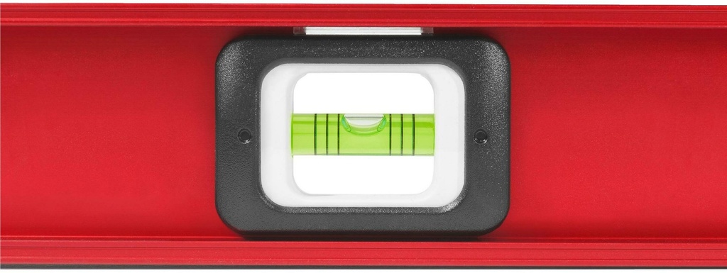 MILWAUKEE WATERPAS I-BEAM MAGN.120CM 4932478566