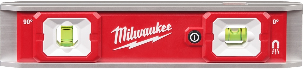 MILWAUKEE LED TORPEDO WATERPAS 23 cm 4932498742