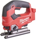 MILWAUKEE M18 FUEL™ M18 FJS-0X ACCU DECOUPEERZAAGMACHINE 4933464726