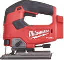 MILWAUKEE M18 FUEL™ M18 FJS-0X ACCU DECOUPEERZAAGMACHINE 4933464726