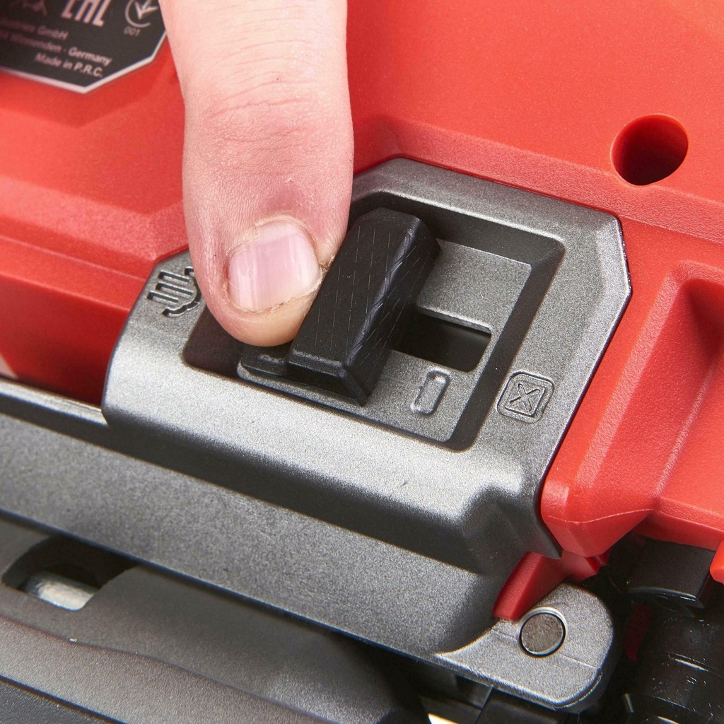 MILWAUKEE M18 FUEL™ M18 FJS-0X ACCU DECOUPEERZAAGMACHINE 4933464726