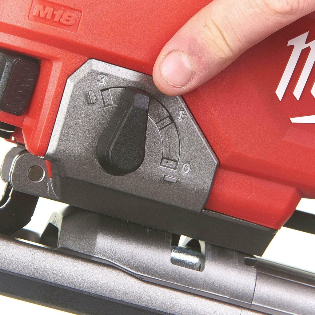 MILWAUKEE M18 FUEL™ M18 FJS-0X ACCU DECOUPEERZAAGMACHINE 4933464726