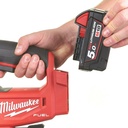 MILWAUKEE M18 FUEL™ M18 FJS-0X ACCU DECOUPEERZAAGMACHINE 4933464726