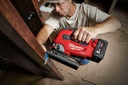 MILWAUKEE M18 FUEL™ M18 FJS-0X ACCU DECOUPEERZAAGMACHINE 4933464726