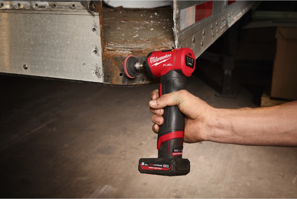 MILWAUKEE M12 FUEL™ M12 FDGA2-0 ACCU HAAKSE STIFTSLIJPER 4933498979