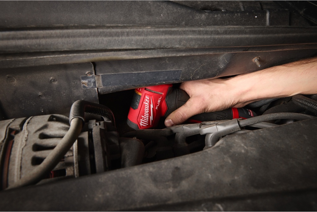 MILWAUKEE M12 FUEL™ M12 FDGA2-0 ACCU HAAKSE STIFTSLIJPER 4933498979