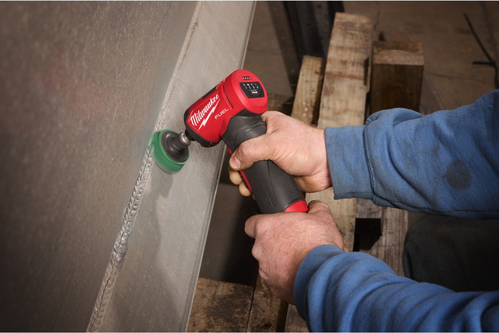 MILWAUKEE M12 FUEL™ M12 FDGA2-0 ACCU HAAKSE STIFTSLIJPER 4933498979