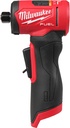 MILWAUKEE M12 FUEL™ M12 FDGA2-522B ACCU HAAKSE STIFTSLIJPER 4933498980