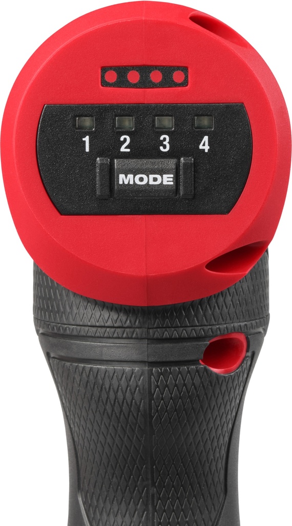 MILWAUKEE M12 FUEL™ M12 FDGA2-522B ACCU HAAKSE STIFTSLIJPER 4933498980