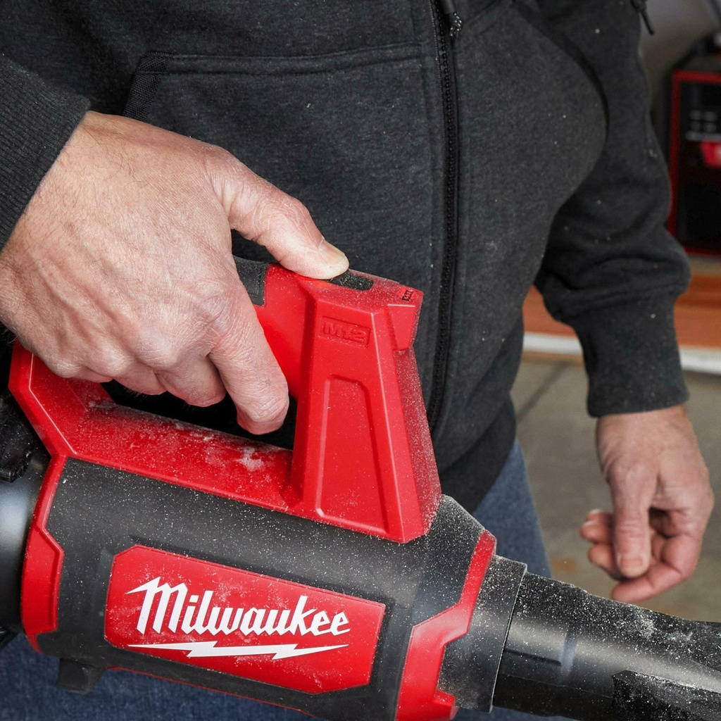 MILWAUKEE M12™ M12 BBL-0 ACCU BLAZER 4933472214