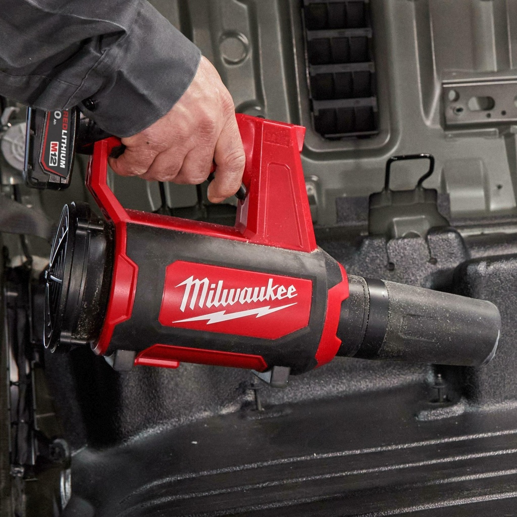MILWAUKEE M12™ M12 BBL-0 ACCU BLAZER 4933472214