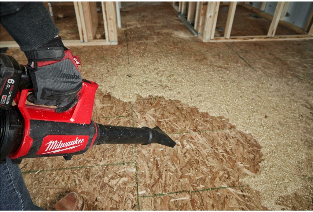 MILWAUKEE M12™ M12 BBL-0 ACCU BLAZER 4933472214