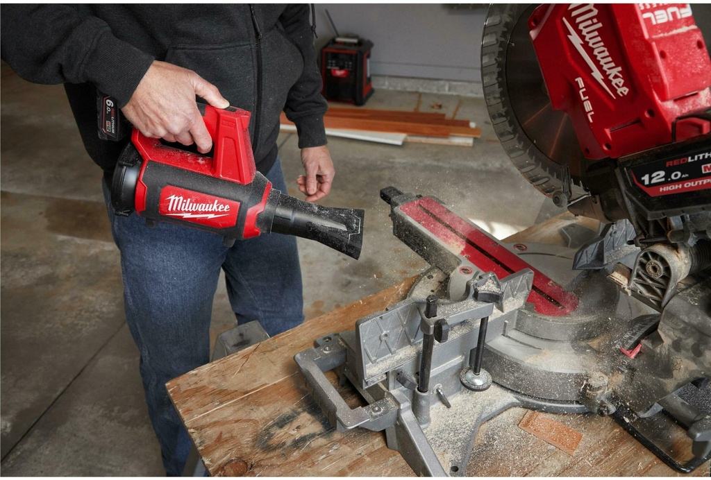 MILWAUKEE M12™ M12 BBL-0 ACCU BLAZER 4933472214