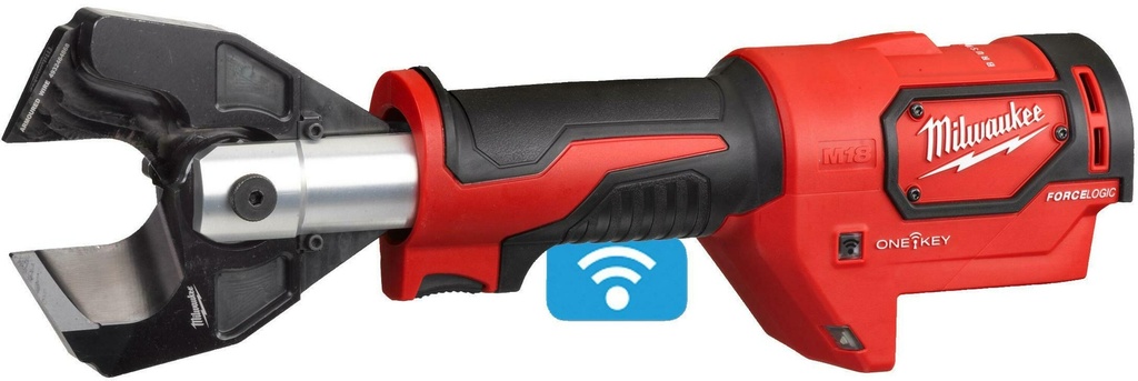 MILWAUKEE M18™ ONE-KEY™ M18 ONEHCC-0C SWA SET HYDRAULISCHE ACCU KABELKNIPTANG 35mm MET SWA BEK 4933464306