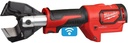 MILWAUKEE M18™ ONE-KEY™ M18 ONEHCC-0C SWA SET HYDRAULISCHE ACCU KABELKNIPTANG 35mm MET SWA BEK 4933464306
