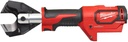 MILWAUKEE M18™ ONE-KEY™ M18 ONEHCC-0C SWA SET HYDRAULISCHE ACCU KABELKNIPTANG 35mm MET SWA BEK 4933464306