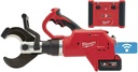 MILWAUKEE M18™ ONE-KEY™ M18 HCC75R-502C HYDRAULISCHE ONDERGRONDSE ACCU KABELKNIPTANG 75mm 4933459271