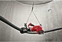 MILWAUKEE M18™ ONE-KEY™ M18 HCC75R-502C HYDRAULISCHE ONDERGRONDSE ACCU KABELKNIPTANG 75mm 4933459271
