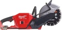 MILWAUKEE M18 FUEL™ M18 FCOS230-0 ACCU DOORSLIJPMACHINE 230mm 4933471696