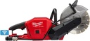 MILWAUKEE M18 FUEL™ M18 FCOS230-0 ACCU DOORSLIJPMACHINE 230mm 4933471696