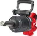 MILWAUKEE M18 FUEL™ ONE-KEY™ M18 ONEFHIWF1D-0C 1'' ACCU SLAGMOERSLEUTEL HOOG KOPPEL MET FRICTIERING & VERLENGDE AS 4933471755