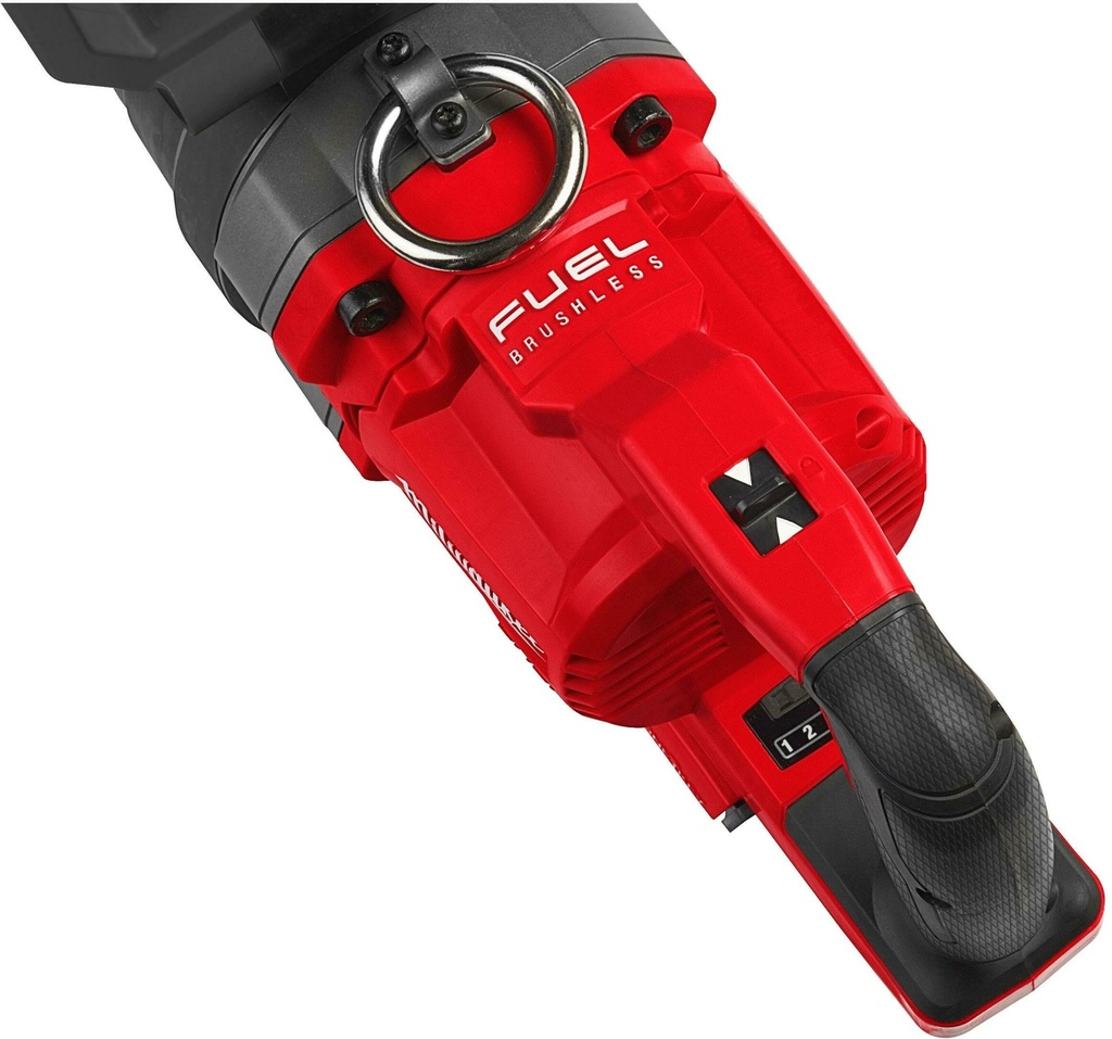 MILWAUKEE M18 FUEL™ ONE-KEY™ M18 ONEFHIWF1D-0C 1'' ACCU SLAGMOERSLEUTEL HOOG KOPPEL MET FRICTIERING & VERLENGDE AS 4933471755