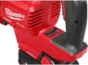 MILWAUKEE M18 FUEL™ ONE-KEY™ M18 ONEFHIWF1D-0C 1'' ACCU SLAGMOERSLEUTEL HOOG KOPPEL MET FRICTIERING & VERLENGDE AS 4933471755