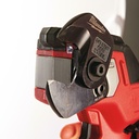MILWAUKEE M12™ M12 CC-0 SUBCOMPACTE ACCU KABELKNIPTANG 32mm 4933431600