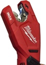 MILWAUKEE M12™ M12 PCSS-0 RAPTOR ACCU PIJPSNIJDER RVS 4933479241
