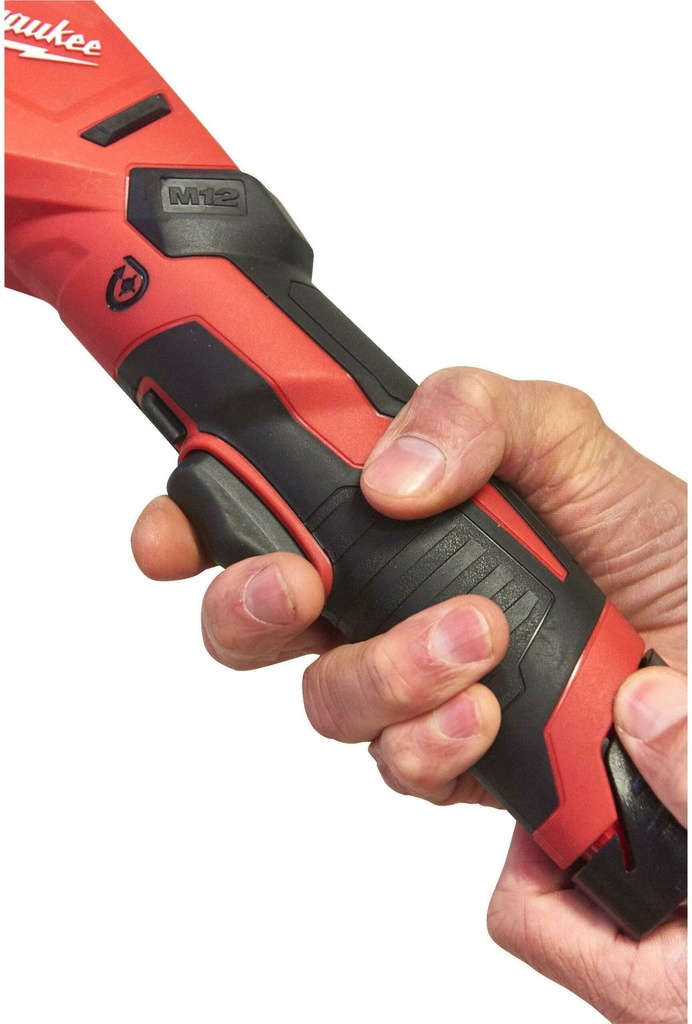 MILWAUKEE M12™ M12 PCSS-0 RAPTOR ACCU PIJPSNIJDER RVS 4933479241