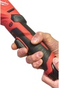 MILWAUKEE M12™ M12 PCSS-0 RAPTOR ACCU PIJPSNIJDER RVS 4933479241