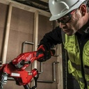 MILWAUKEE M12™ M12 PCSS-0 RAPTOR ACCU PIJPSNIJDER RVS 4933479241