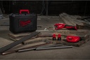 MILWAUKEE M12™ M12 PCSS-202C RAPTOR ACCU PIJPSNIJDER RVS 4933479242