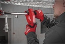 MILWAUKEE M12™ M12 PCSS-202C RAPTOR ACCU PIJPSNIJDER RVS 4933479242