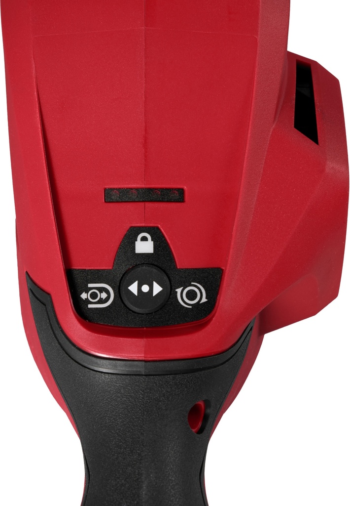 MILWAUKEE M12™ M12 PCSS54-402C RAPTOR XL ACCU PIJPSNIJDER RVS 4933498605