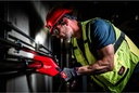 MILWAUKEE M12™ M12 PCSS54-402C RAPTOR XL ACCU PIJPSNIJDER RVS 4933498605