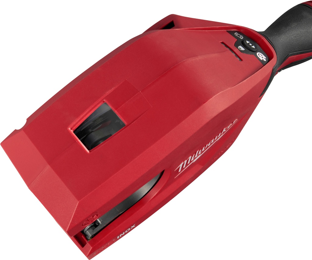 MILWAUKEE M12™ M12 PCSS54-0 RAPTOR XL ACCU PIJPSNIJDER RVS 4933498374