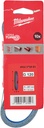 MILWAUKEE SCHUURBAND K120 13x457mm 10 stuks 4932492883