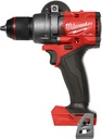 MILWAUKEE M18 FUEL™ M18 FPD3-0X ACCU SLAGBOORMACHINE 4933479859