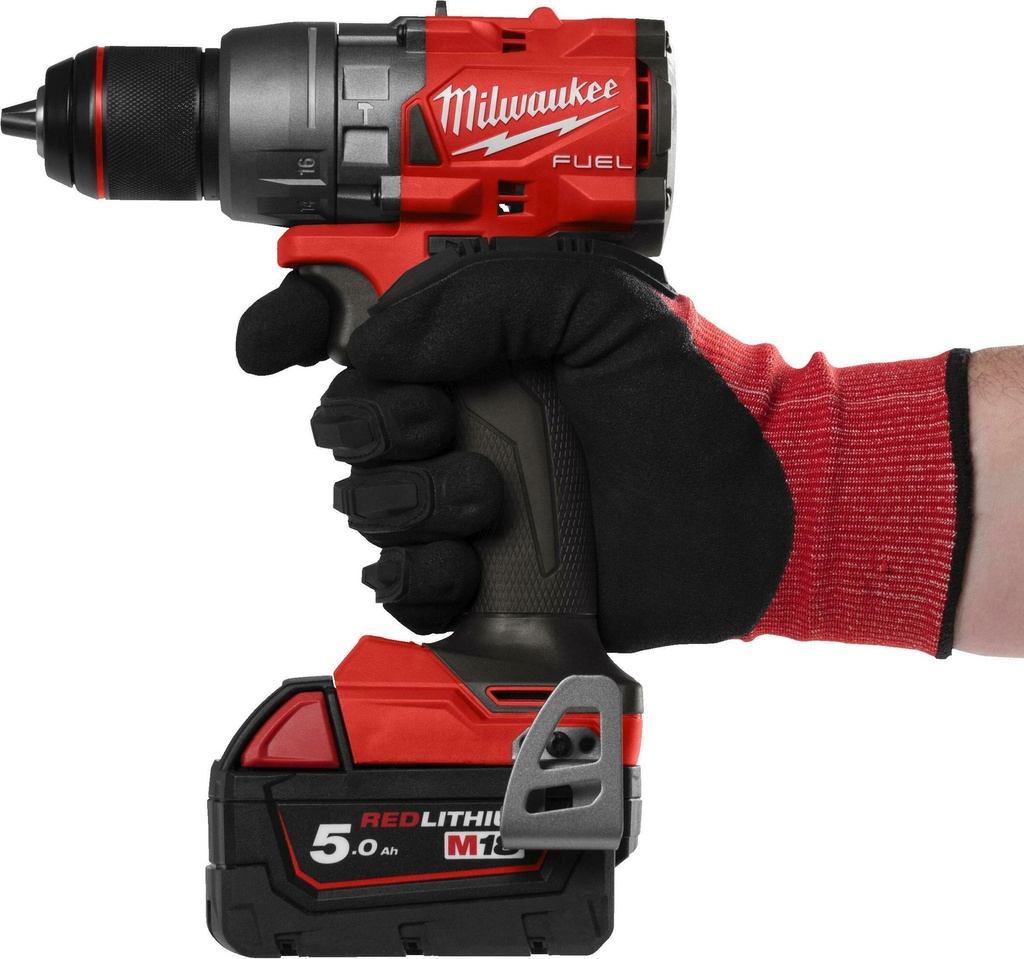MILWAUKEE M18 FUEL™ M18 FPD3-0X ACCU SLAGBOORMACHINE 4933479859