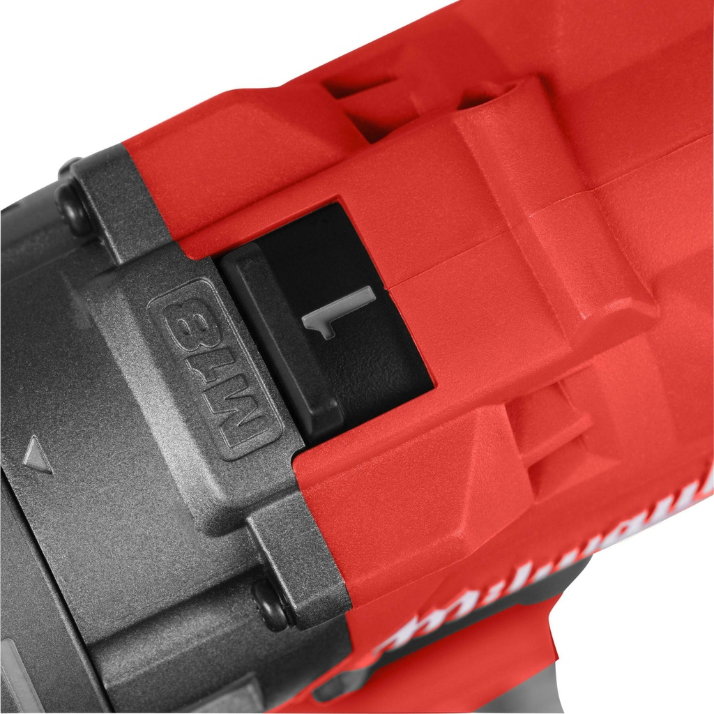 MILWAUKEE M18 FUEL™ M18 FPD3-0X ACCU SLAGBOORMACHINE 4933479859