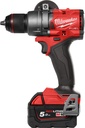 MILWAUKEE M18 FUEL™ M18 FPD3-502X ACCU SLAGBOORMACHINE 4933479860